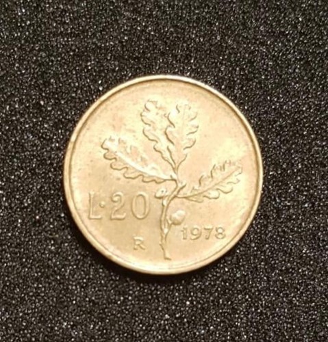 Moneta lire italiane - moneta,