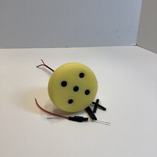 Astatic D-104 Microfono Five 5