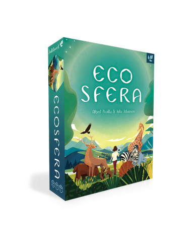 Ecosfera julibert - ecosfera,