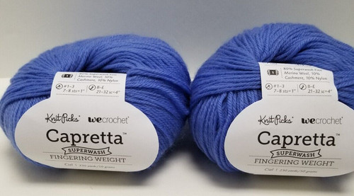 Knit picks capretta superwash - picks,