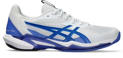 Asics solution speed clay - ff, 3