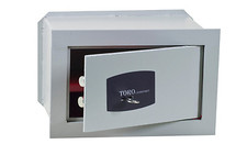 CASSEFORTI CASSAFORTE MURALE MECCANICA TORO