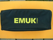 EMUK SPECCHIO BORSA + CERNIERA