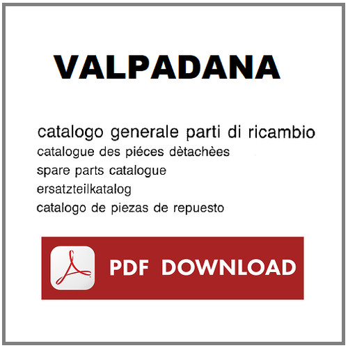 Valpadana 9065 climber rev - 9065,