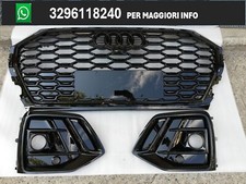 GRIGLIA ANTERIORE AUDI Q5 2021
