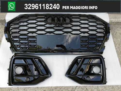 Griglia anteriore audi - q5, 2021