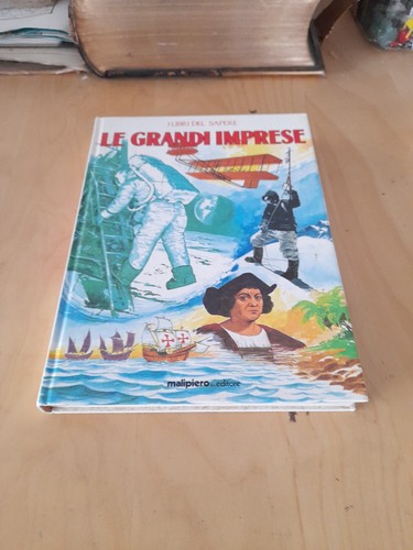 Libri del sapere - libri,