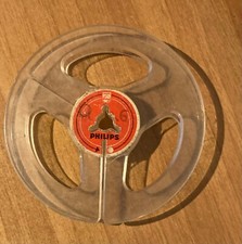 Geloso 2 bobine audio 10,0 Cm