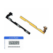 FLAT TASTO ACCENSIONE ON OFF