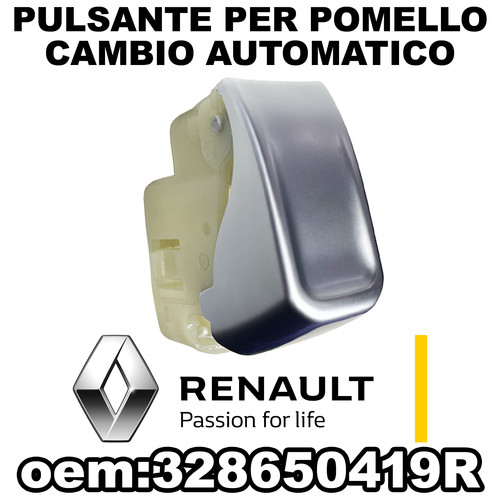 Pulsante tasto per pomello - tasto,