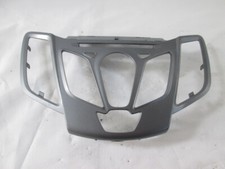 8A61-18A802-AJW MASCHERINA CENTRALE CRUSCOTTO FORD FIESTA 1.2 BENZ RICAMBIO USAT