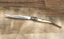 Coltello tascabile ripiegabile