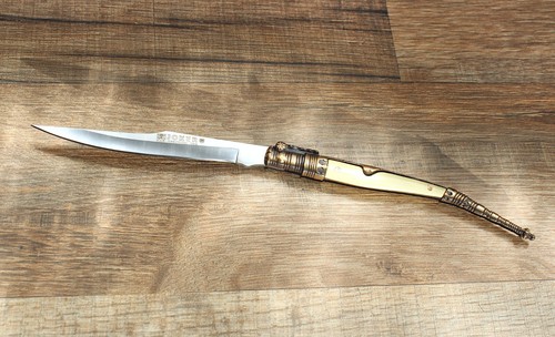Coltello tascabile ripiegabile