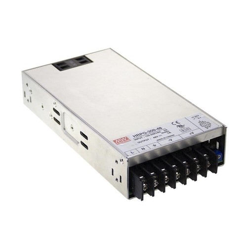 Meanwell hrpg 300 - hrpg-300-15,
