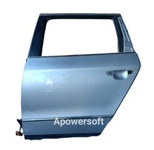 PORTIERA POSTERIORE SINISTRA