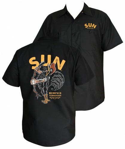 Camicia lavoro - camicia, da