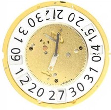 Movimento Orologio Al Quarzo Ronda 8040N 8040.N