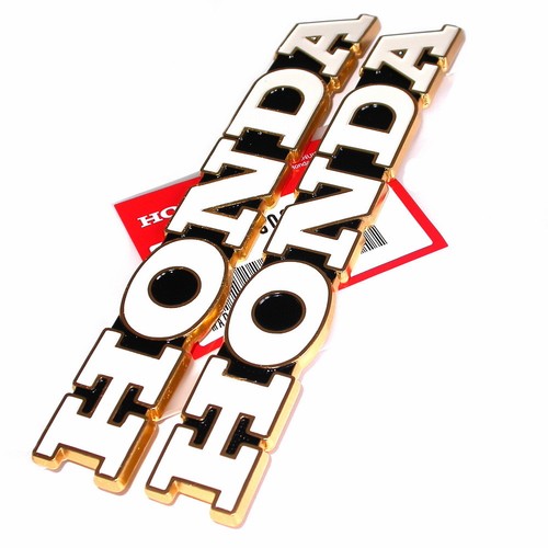 Honda 750 four embleme - 750, k1