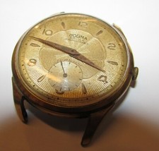 Dogma orologio da polso anni