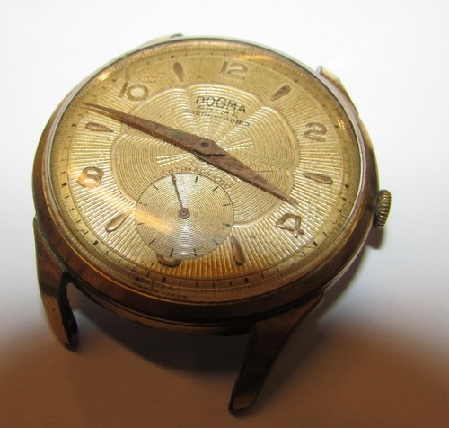 Dogma orologio polso anni - da,