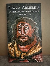 PIAZZA ARMERINA La Villa