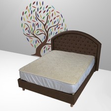 COPRIMATERASSO IN LANA MERINOS