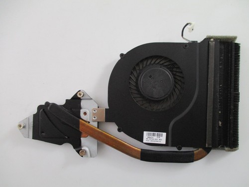Dissipatore con ventola - con,