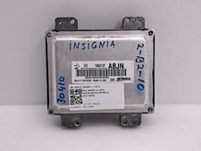 CENTRALINA MOTORE ECU PER OPEL