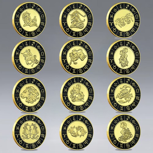 Set monete commemorative