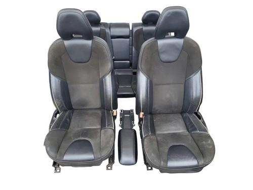 Set sedili volvo v40 - set,