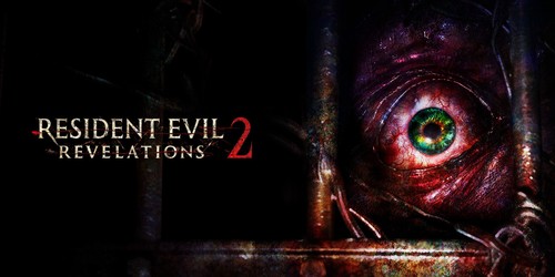 Resident evil revelations - revelations, 2