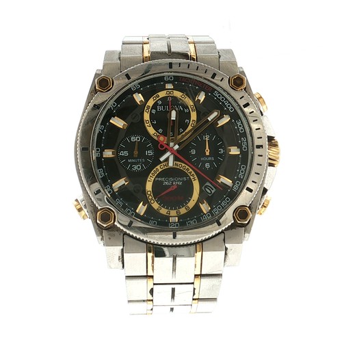 Orologio cronografo uomo - orologio,