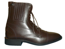 Stivaletti Cavallo in pelle