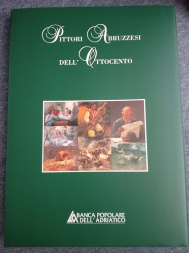 Abruzzo pittori abruzzesi - abruzzo-pittori,
