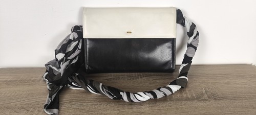 Borsa mano bally pelle - bally, in
