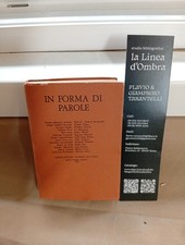 In forma di parole. Anno quinto. Numero secondo. Aprile maggio giugno 1984