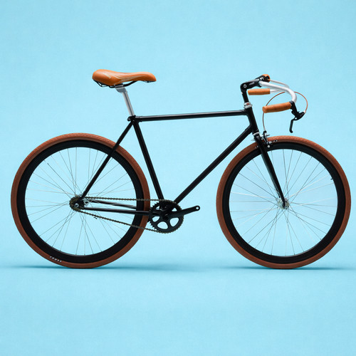 Bici fixed uomo - , 28