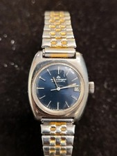 OROLOGIO VINTAGE LADY BUCHARER