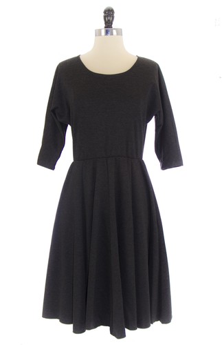 Von vonni abito line - abito, a-line