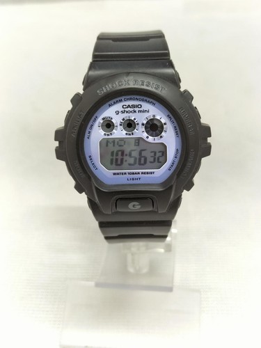 Casio gmn 692 shock - casio, mini