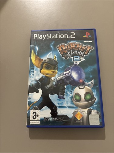 Ratchet clank disco - ratchet,
