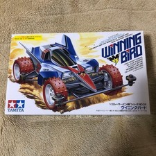 Winning Bird Racer Mini 4WD