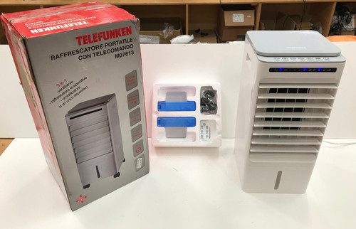 Telefunken raffrescatore - telefunken,