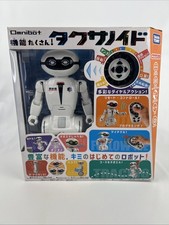Silverlit omnibot takara tomy - omnibot,