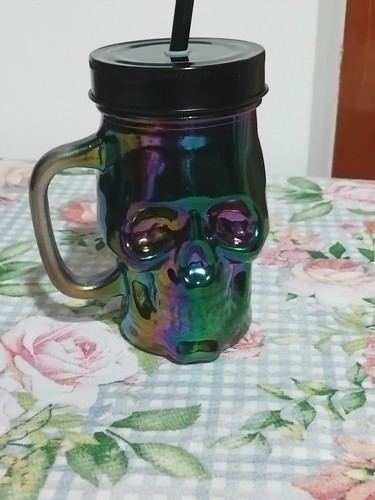 Mason jar forma - forma, di