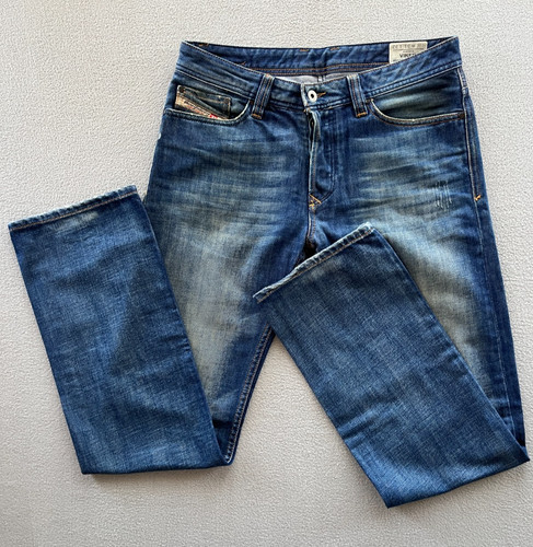 Jeans vintage diesel - jeans,