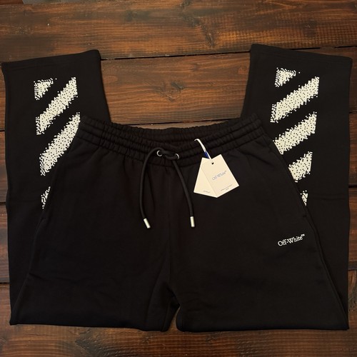 Felpa off white virgil - off-white, c/o