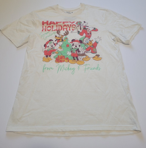 Maglietta natale topolino - topolino, e