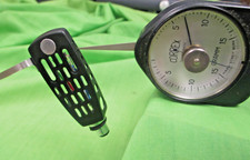 TURNTABLE HEAD SHELL FOR  PIONEER JVC KENWOOD SME TECHNICS  VERY LOW MASS