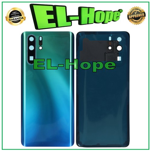 Scocca batteria per huawei p30 - batteria,